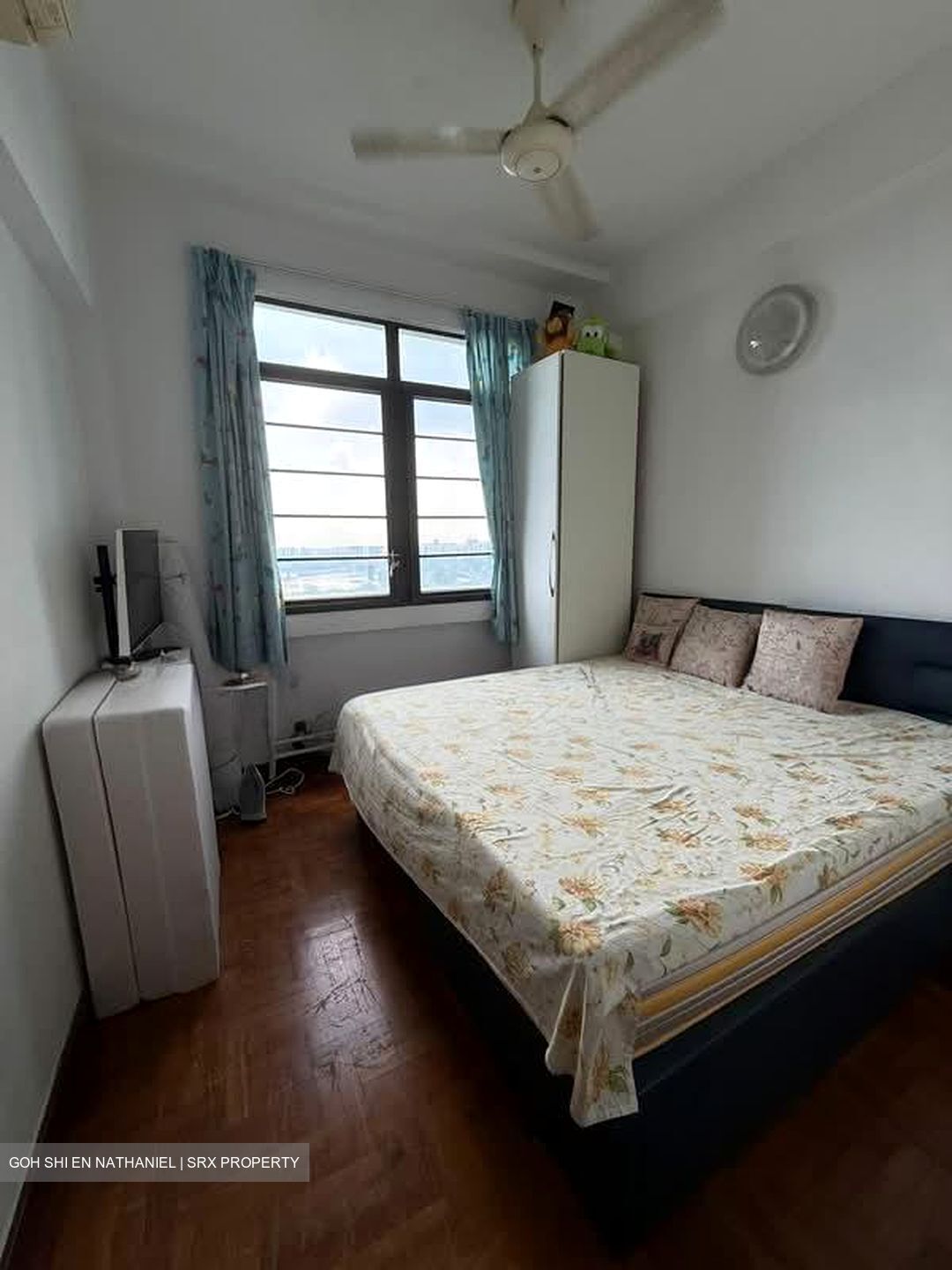 Parc Oasis (D22), Condominium #595141281